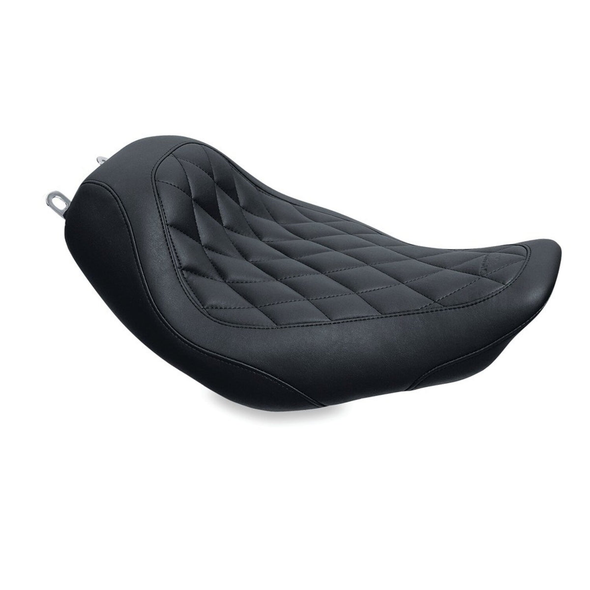 Mustang, Wide Tripper solo seat