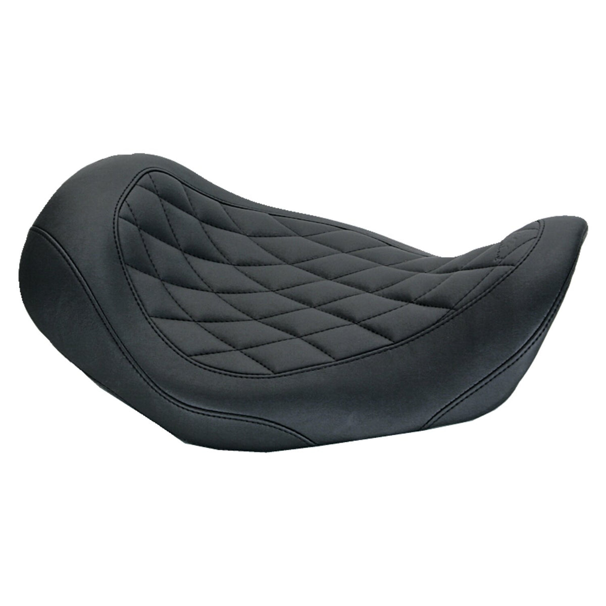 Mustang, Wide Tripper solo seat
