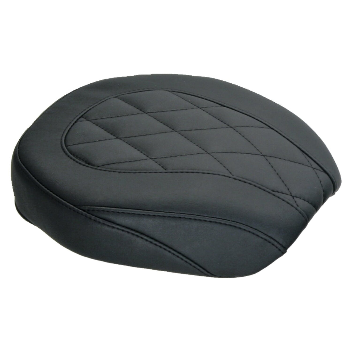 Mustang, Wide Tripper passenger seat