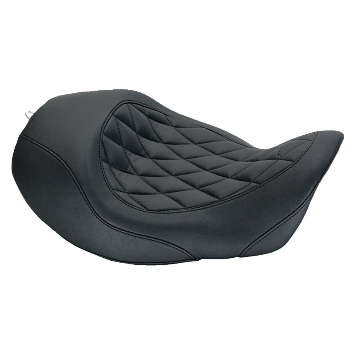 Mustang, Wide Tripper Forward solo seat