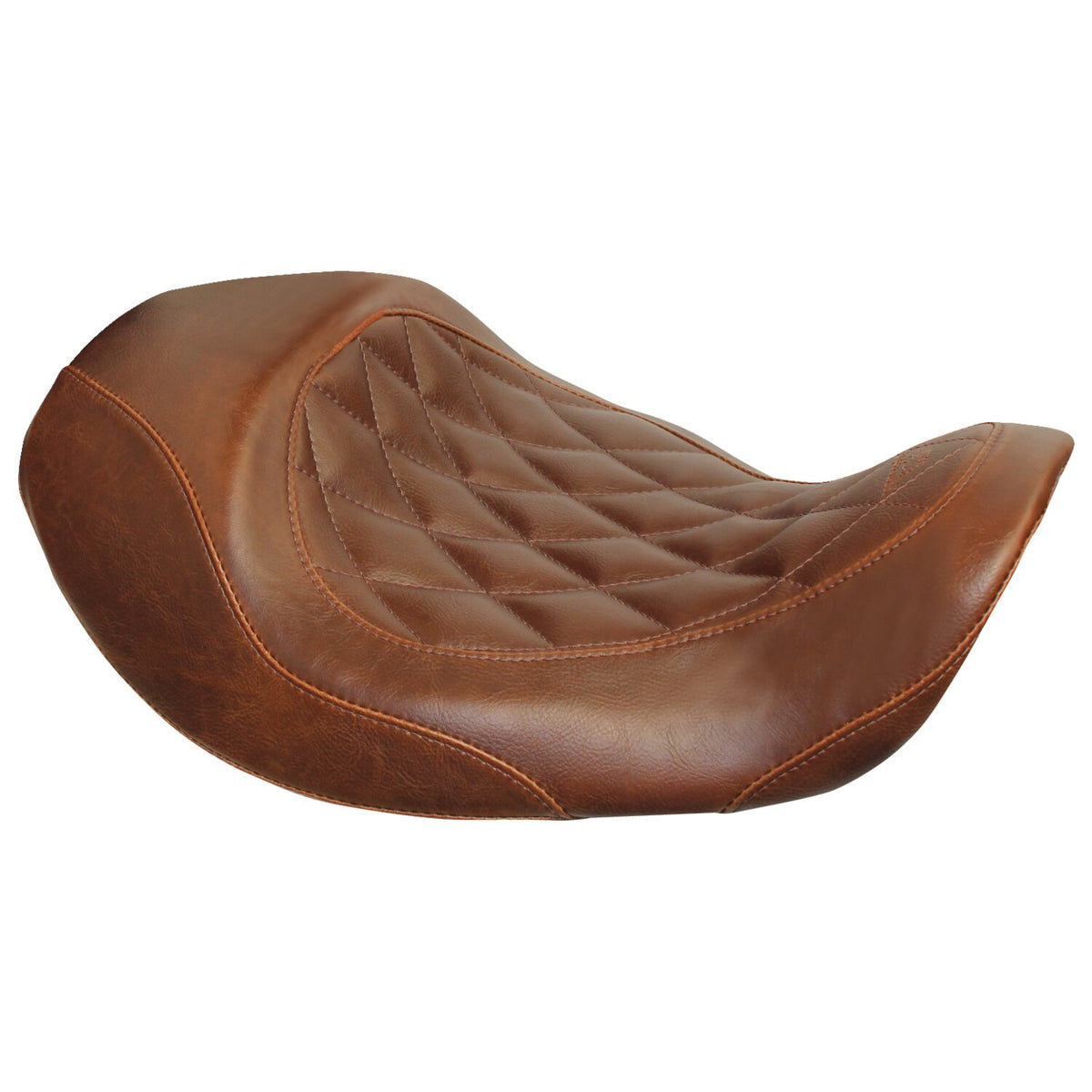 Mustang, Wide Tripper Forward solo seat