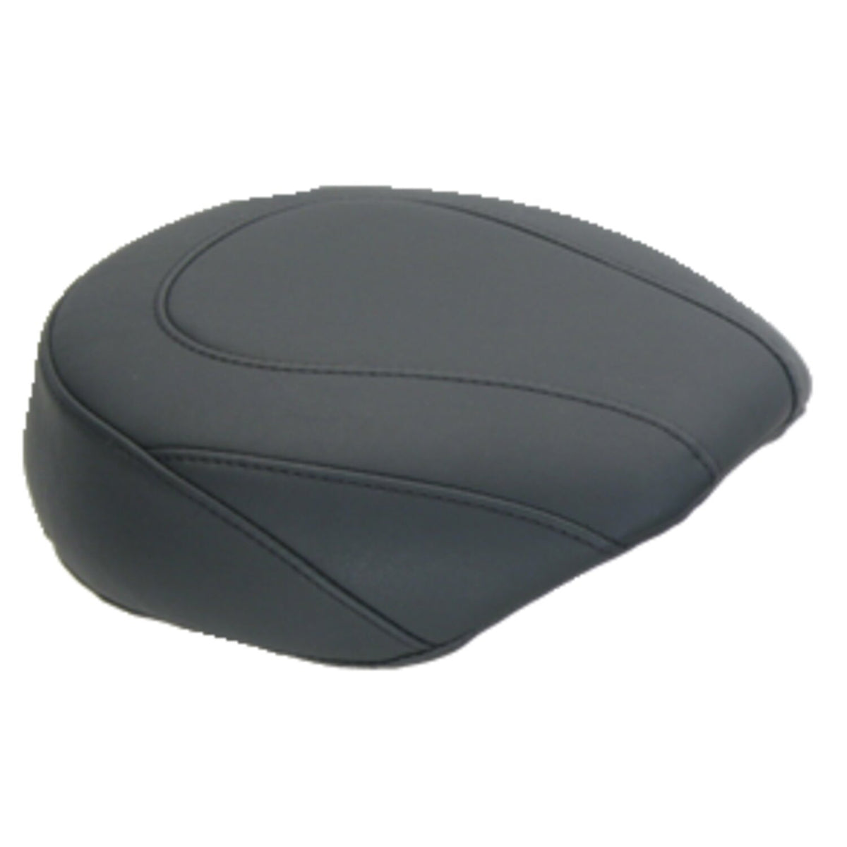 Mustang, Wide Tripper passenger seat