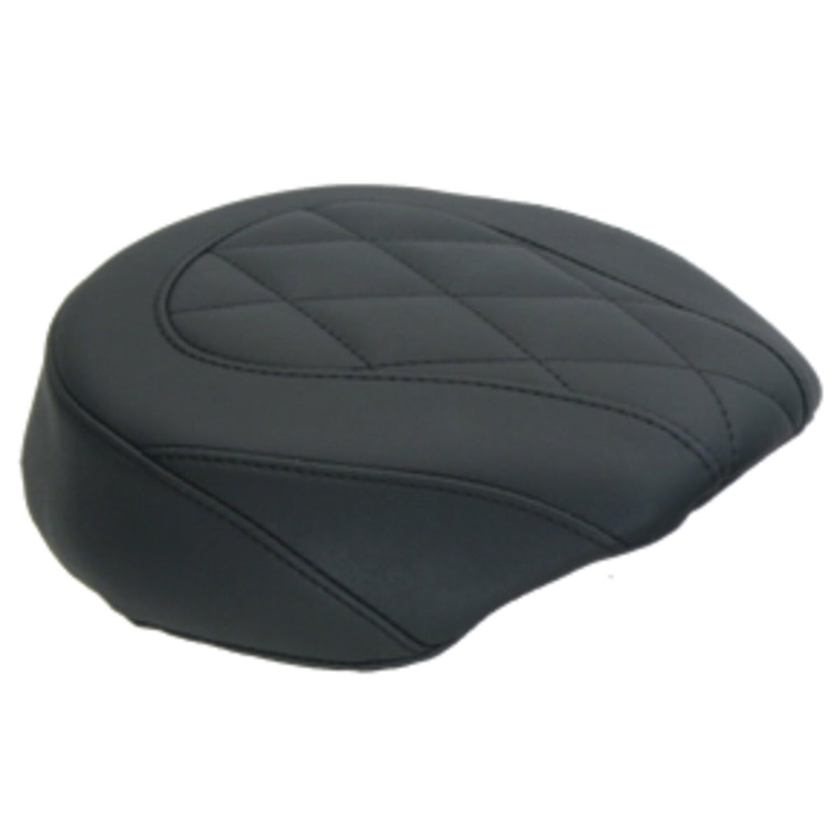 Mustang, Wide Tripper passenger seat