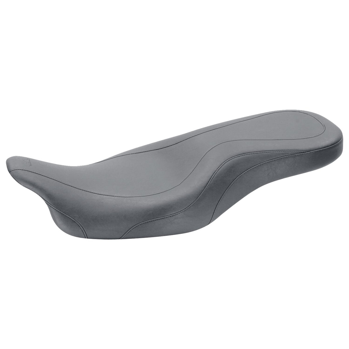 Mustang, Wide Tripper 2-up one-piece seat