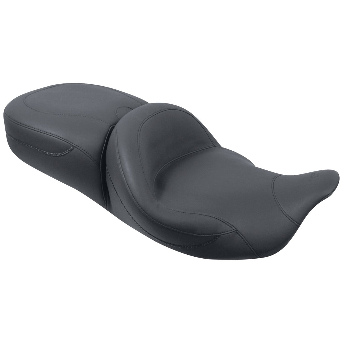 Mustang, Super Touring seat. Heated
