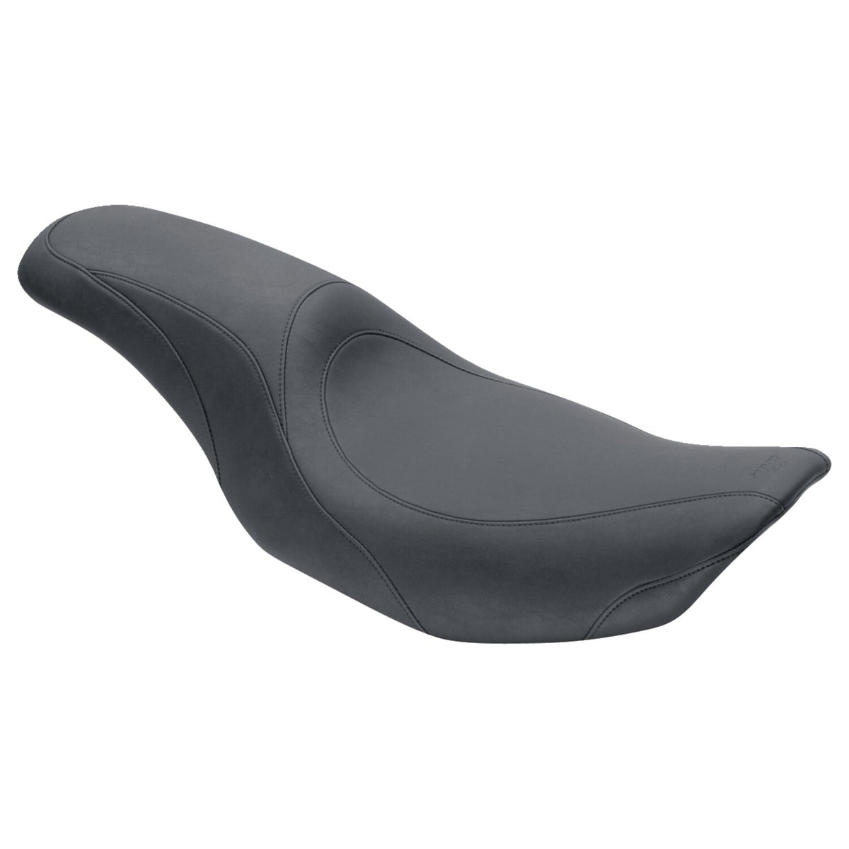 Mustang, Tripper Fastback 2-up one-piece seat