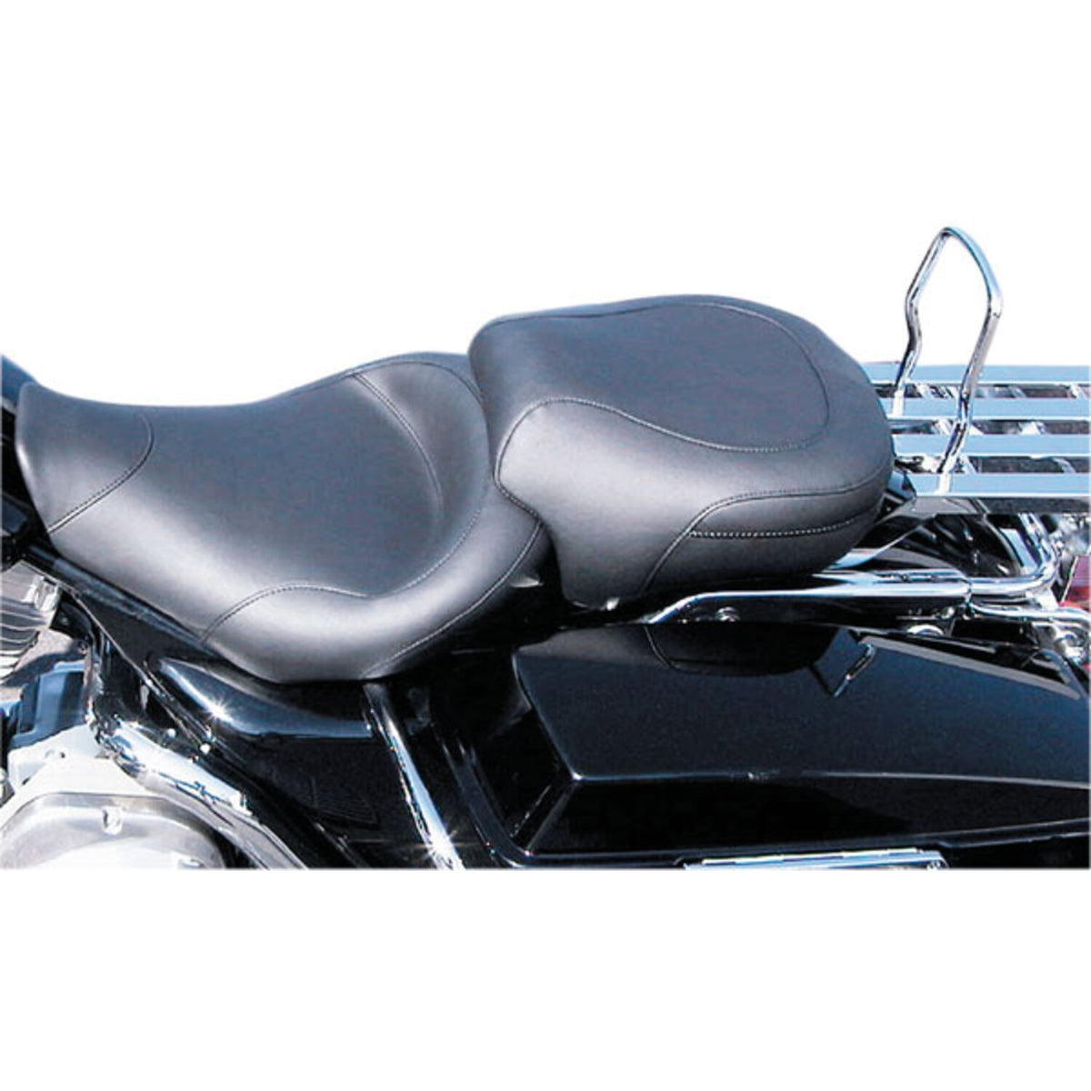 Mustang, Standard Touring solo seat