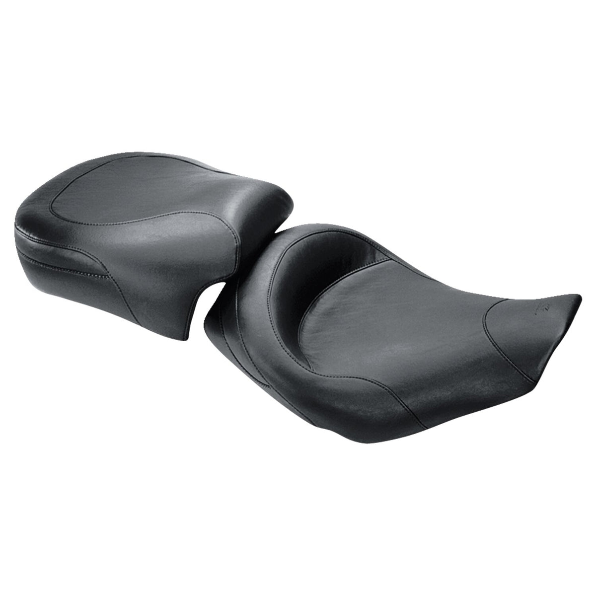 Mustang, Standard Touring solo seat