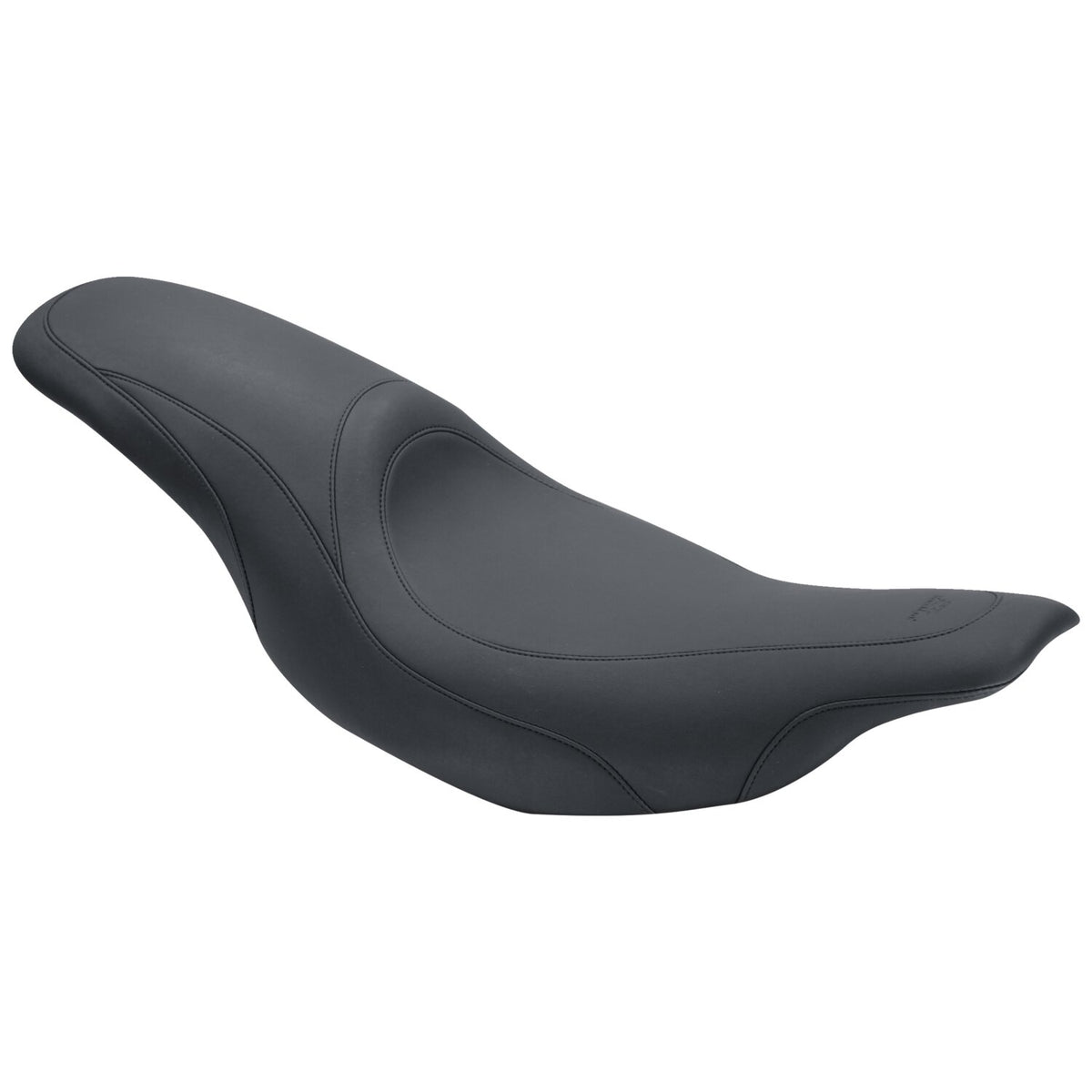 Mustang, Tripper Fastback 2-up one-piece seat