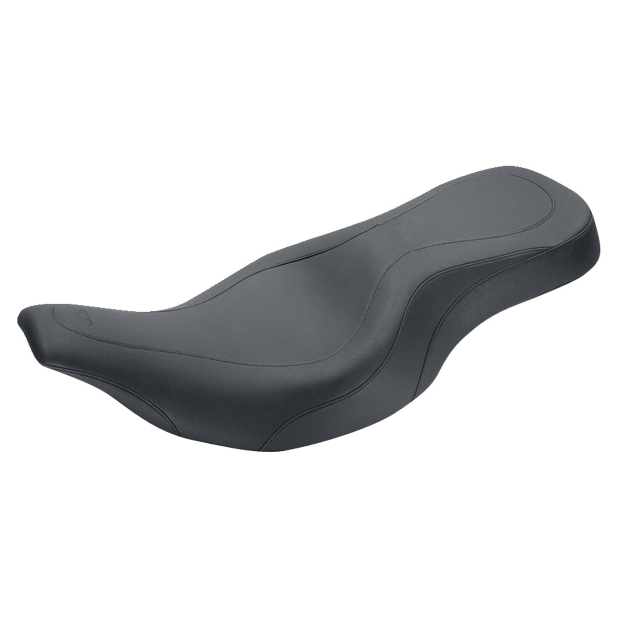 Mustang, Wide Tripper 2-up one-piece seat