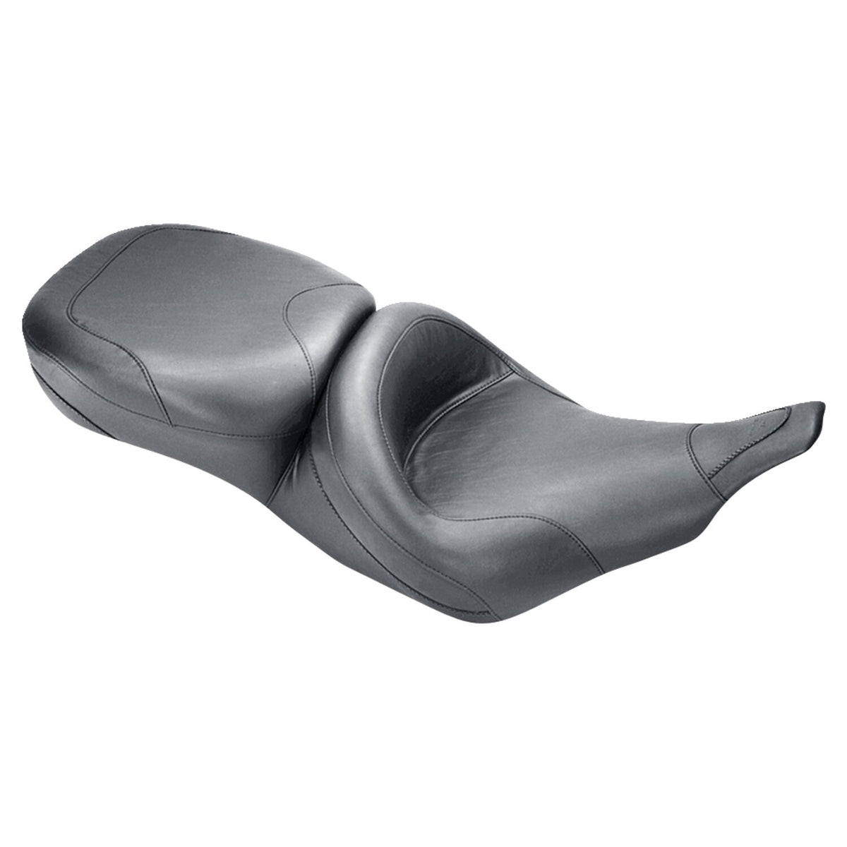 Mustang, Wide Touring seat