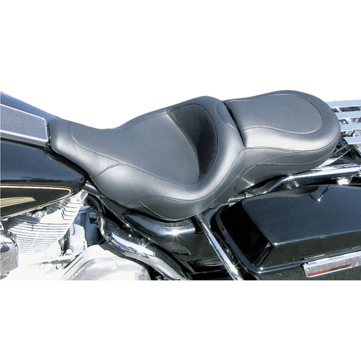Mustang, Sport Touring seat