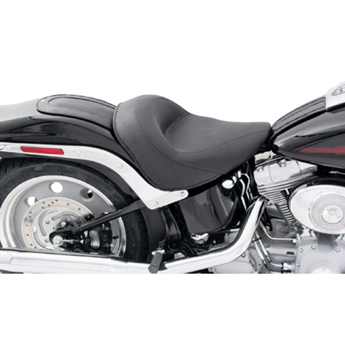 Mustang, Wide Touring solo seat