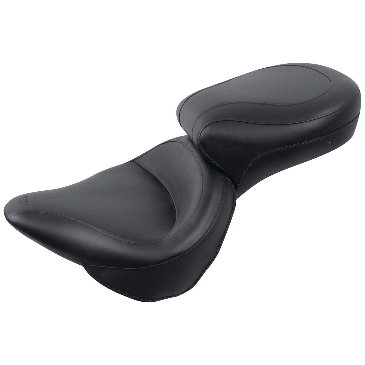 Mustang, Wide Touring seat
