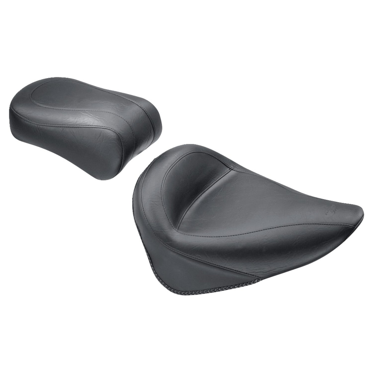 Mustang, Standard Touring solo seat