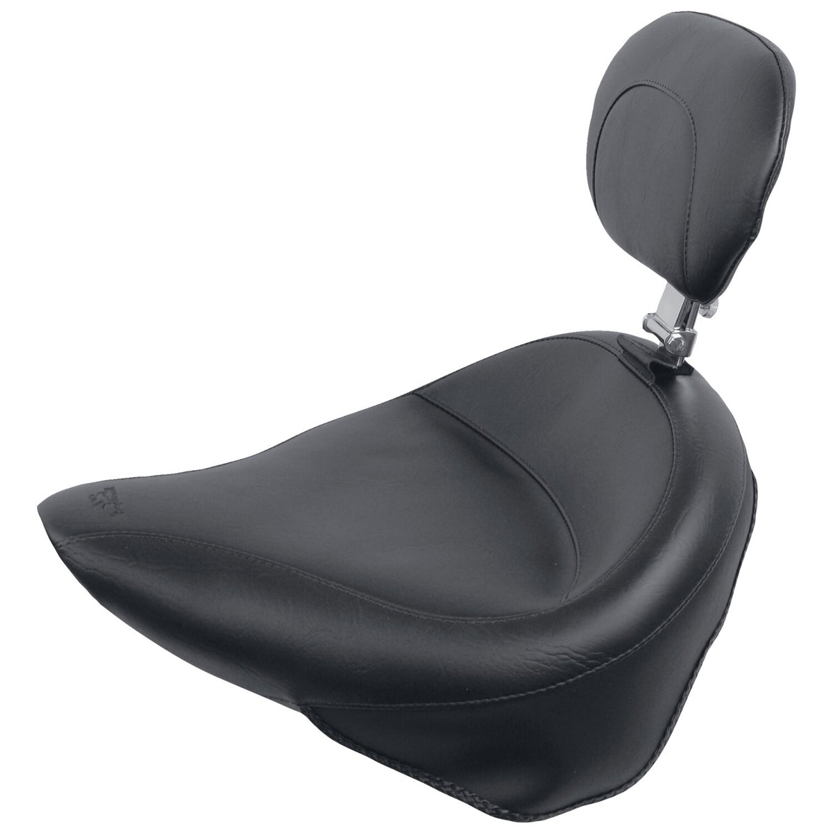 Mustang, Wide Touring with rider backrest