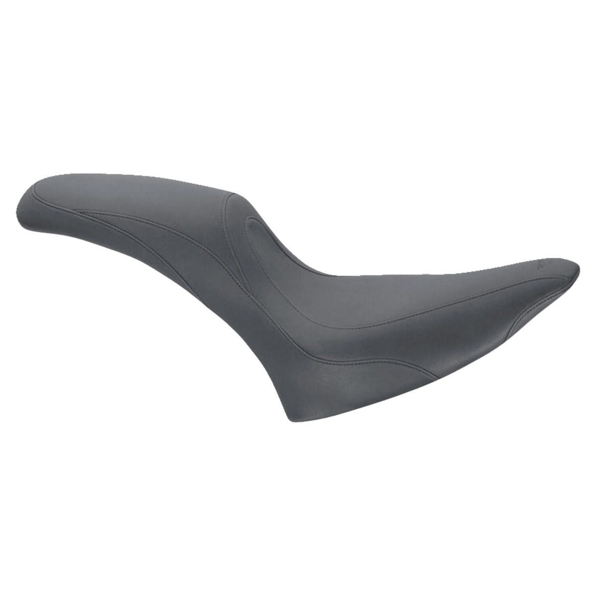 Mustang, Tripper Fastback 2-up one-piece seat