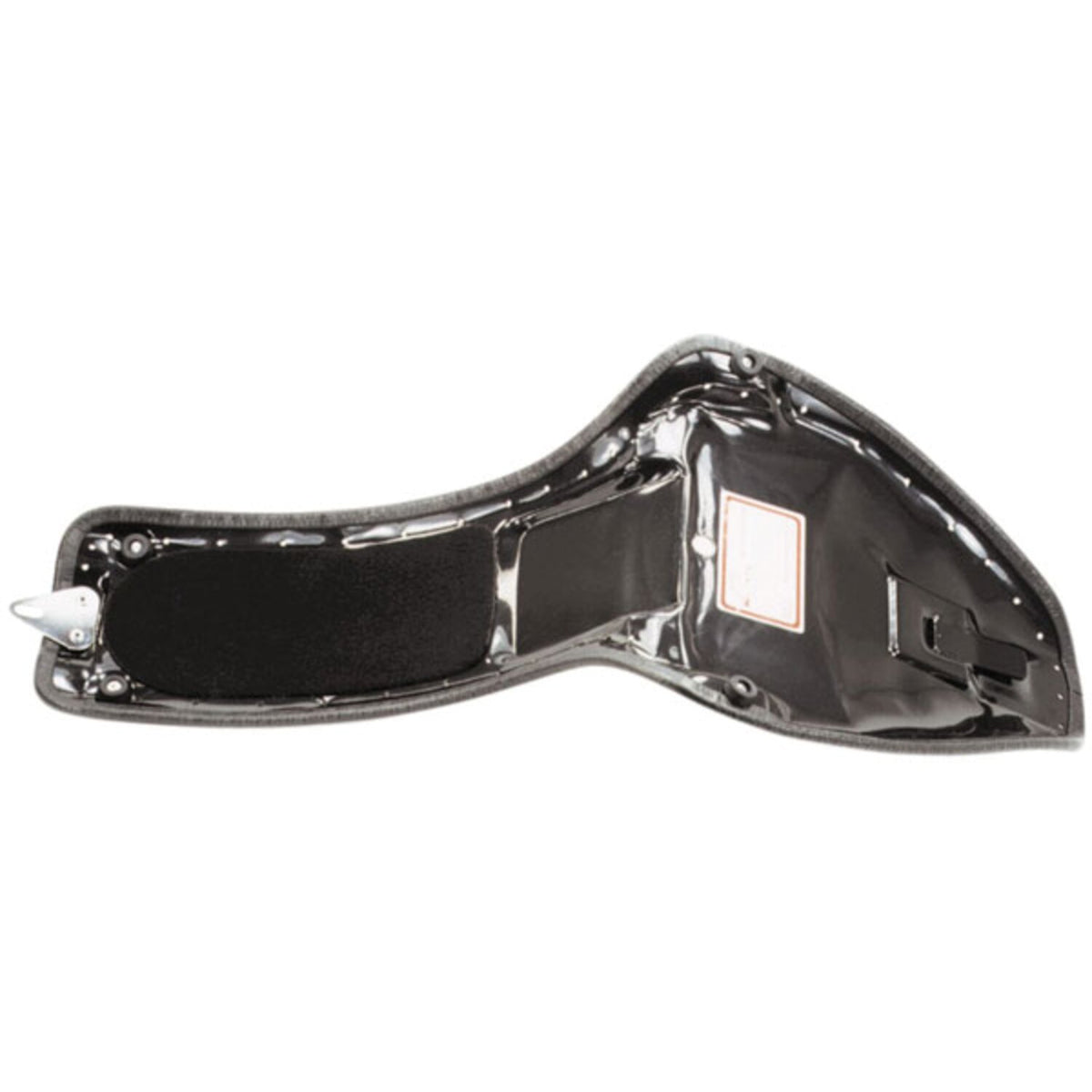 Mustang, Fastback 2-up seat