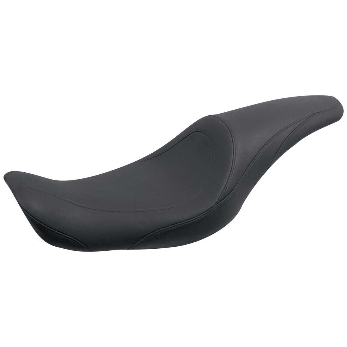 Mustang, Tripper Fastback 2-up one-piece seat