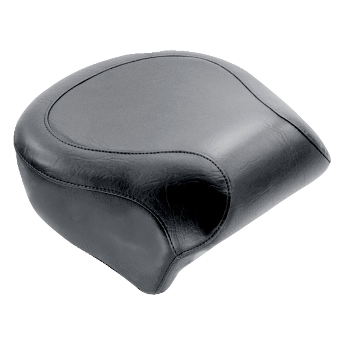 Mustang, Wide Touring passenger seat