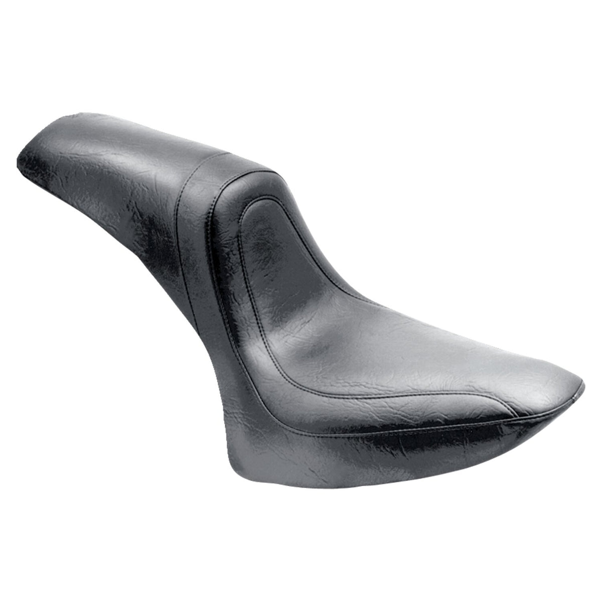 Mustang, Fastback 2-up seat