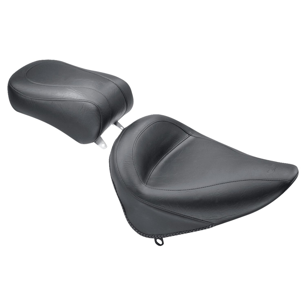 Mustang, Standard Touring solo seat