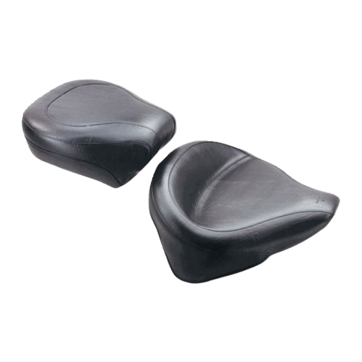 Mustang, Wide Touring solo seat