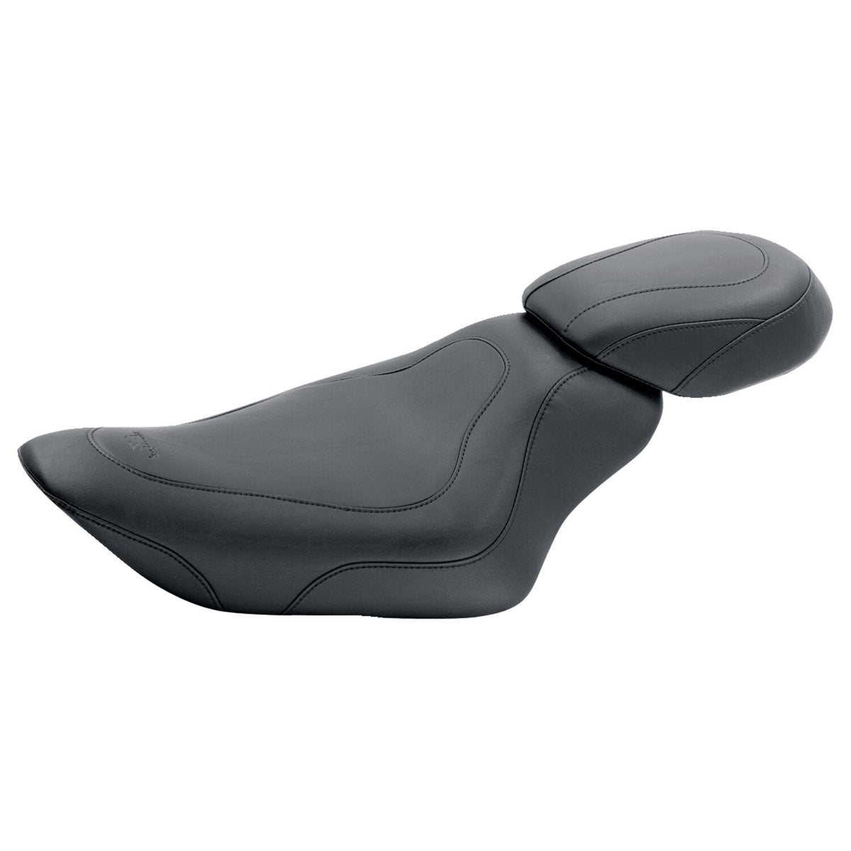 Mustang, Tripper solo seat