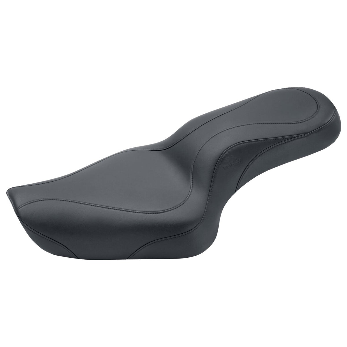 Mustang, DayTripper 2-up one-piece seat