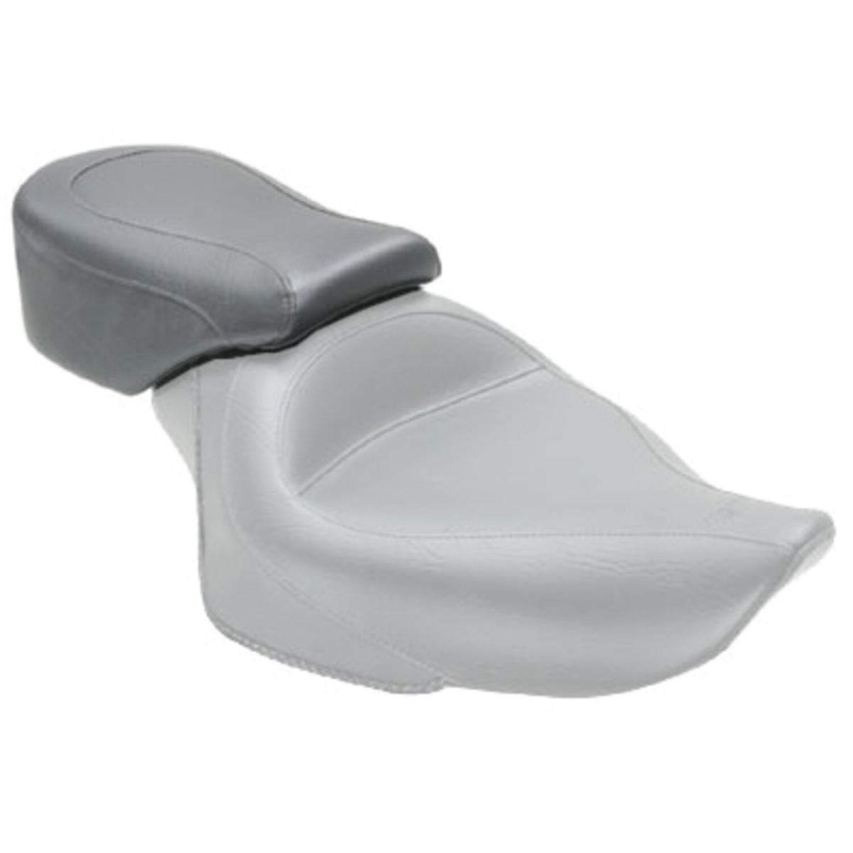 Mustang, Standard Touring passenger seat
