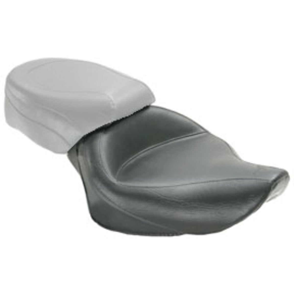 Mustang, Wide Touring solo seat