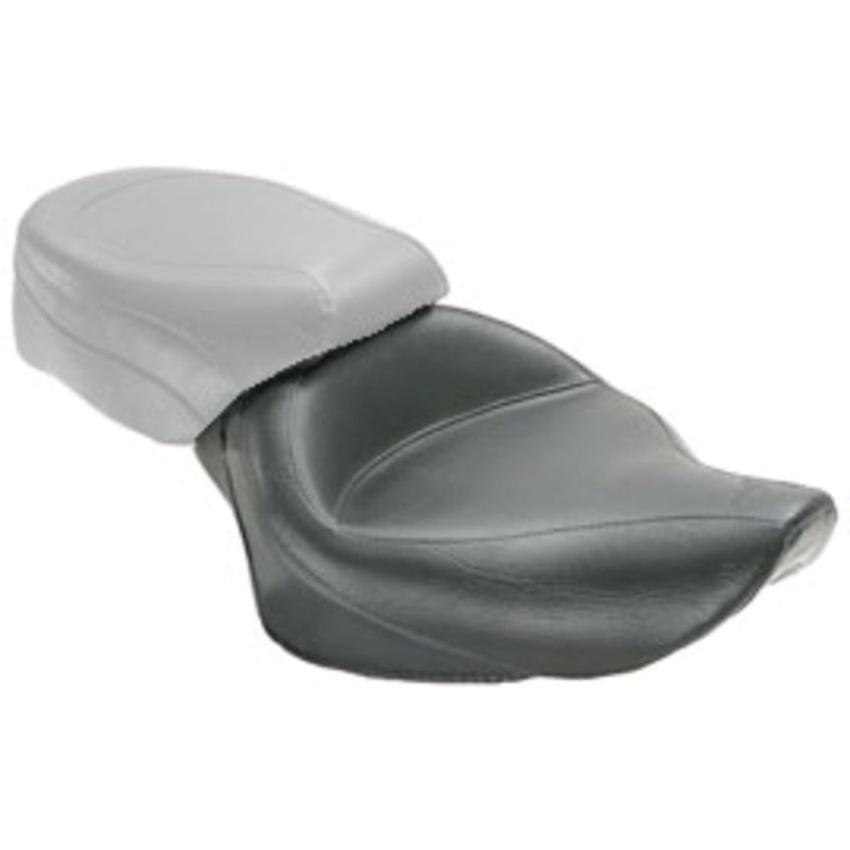 Mustang, Wide Touring solo seat