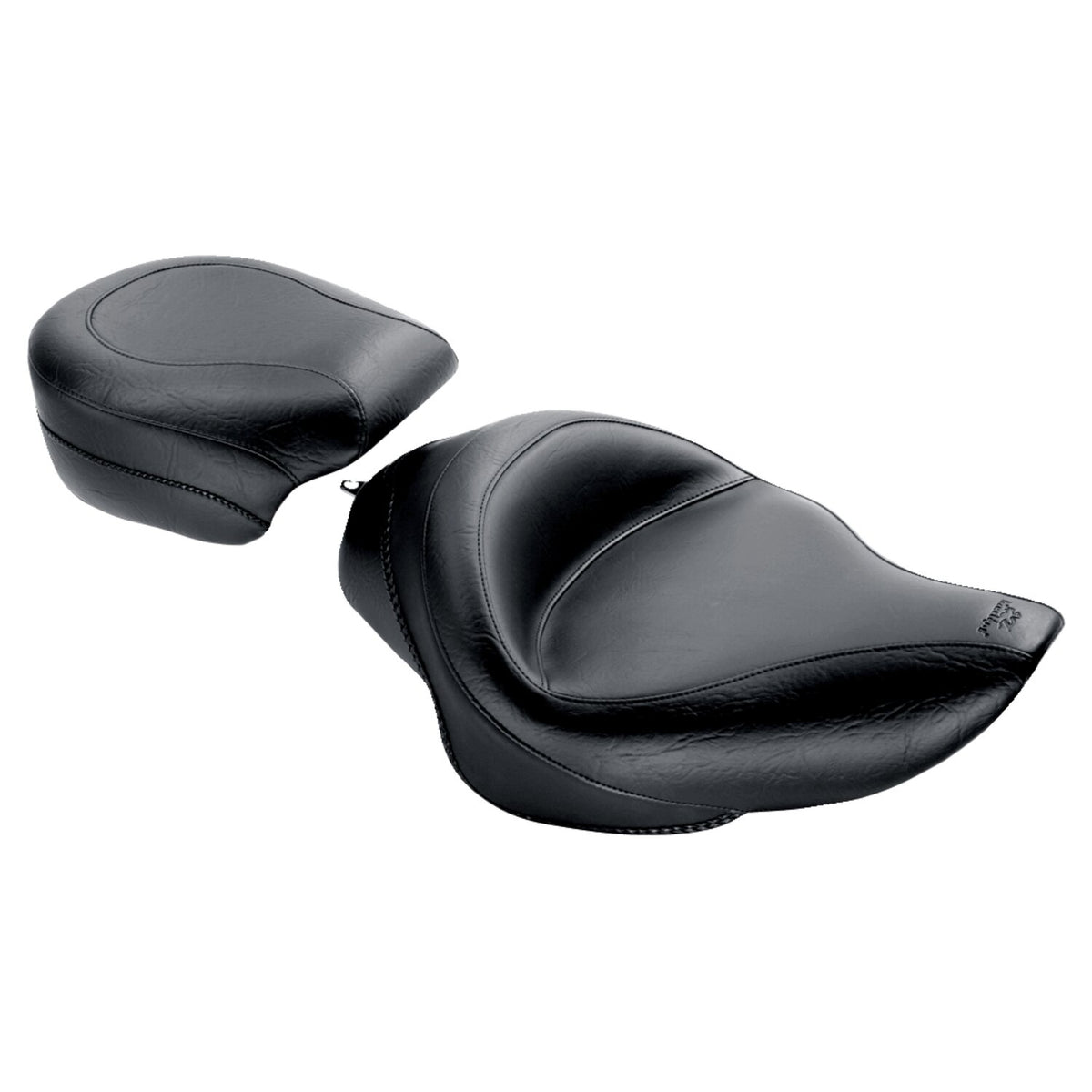 Mustang, Wide Touring passenger seat