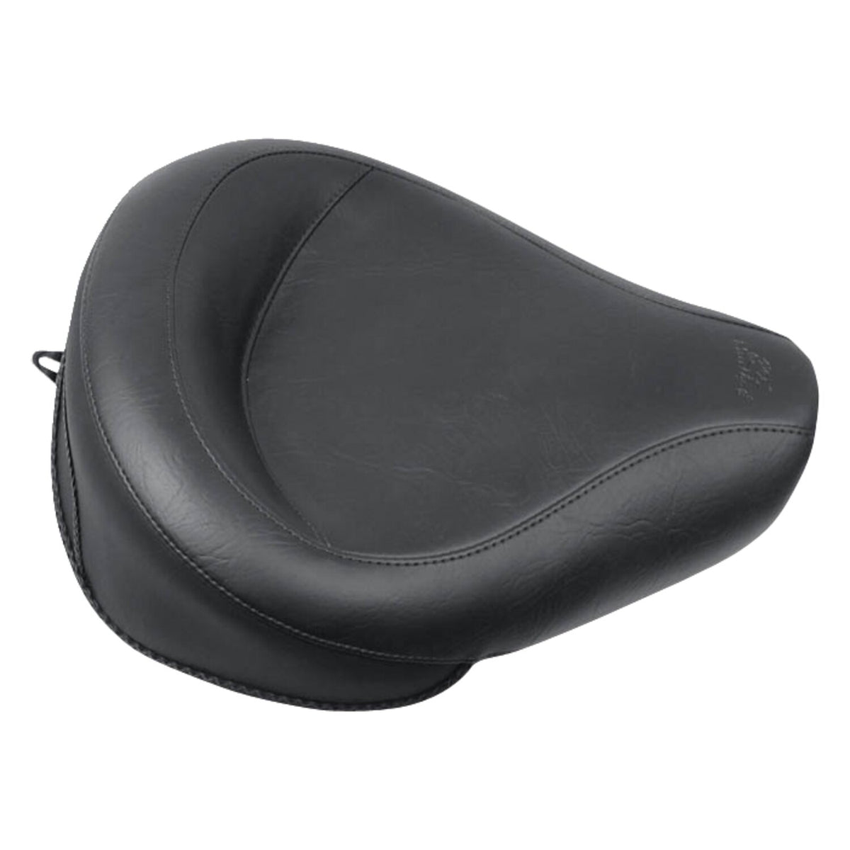 Mustang, Wide Touring solo seat