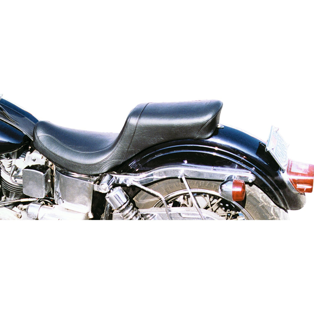 Mustang, Custom Squareback™ 2-up seat