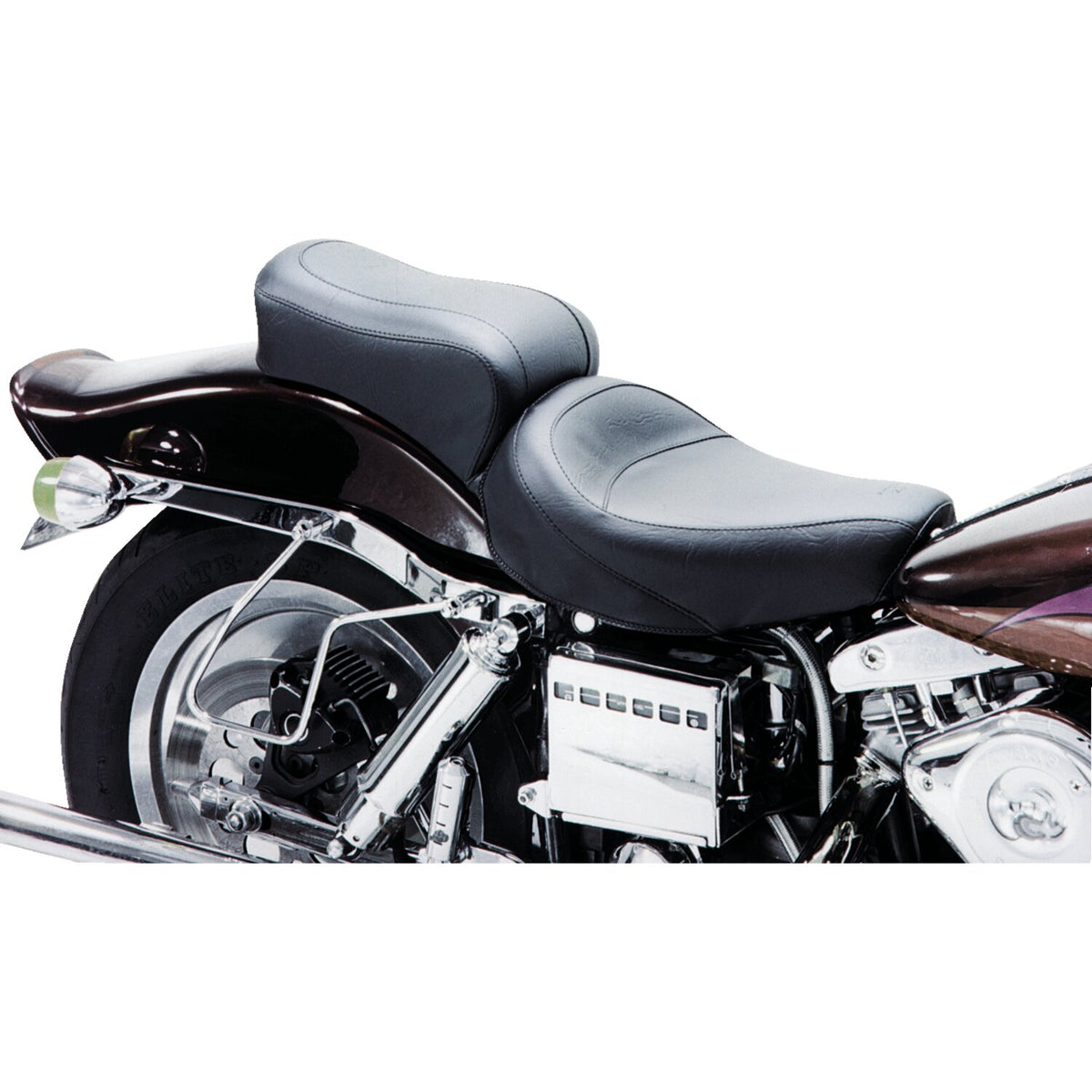 Mustang, Standard Touring seat