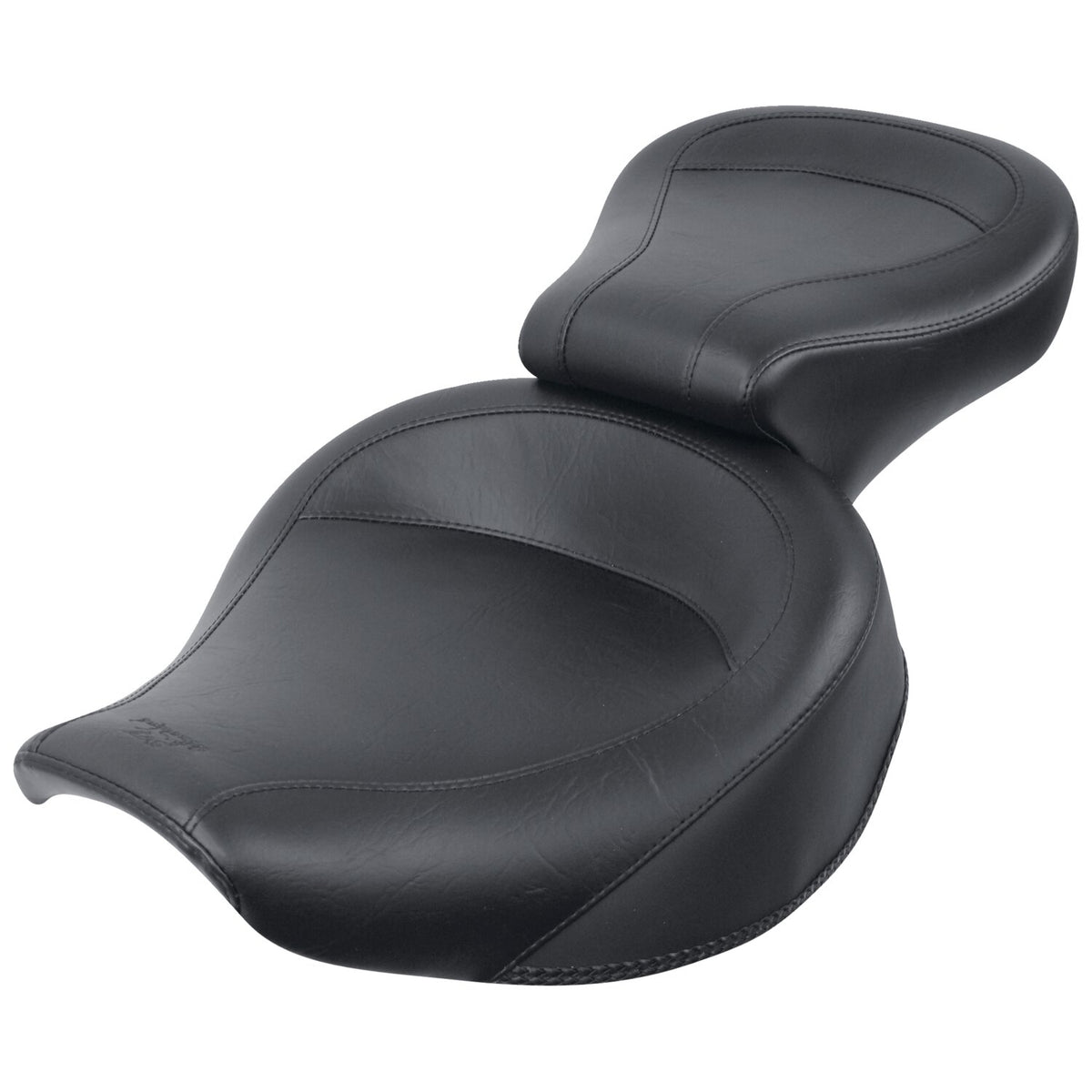 Mustang, Wide Touring seat