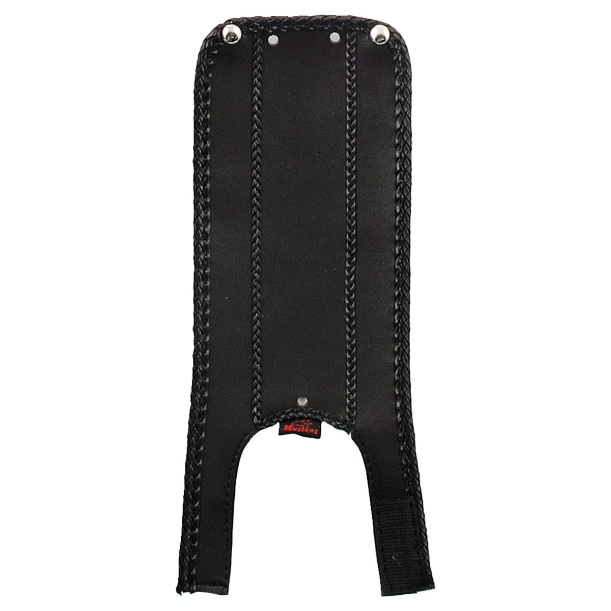 Mustang, tank bib (dash panel)