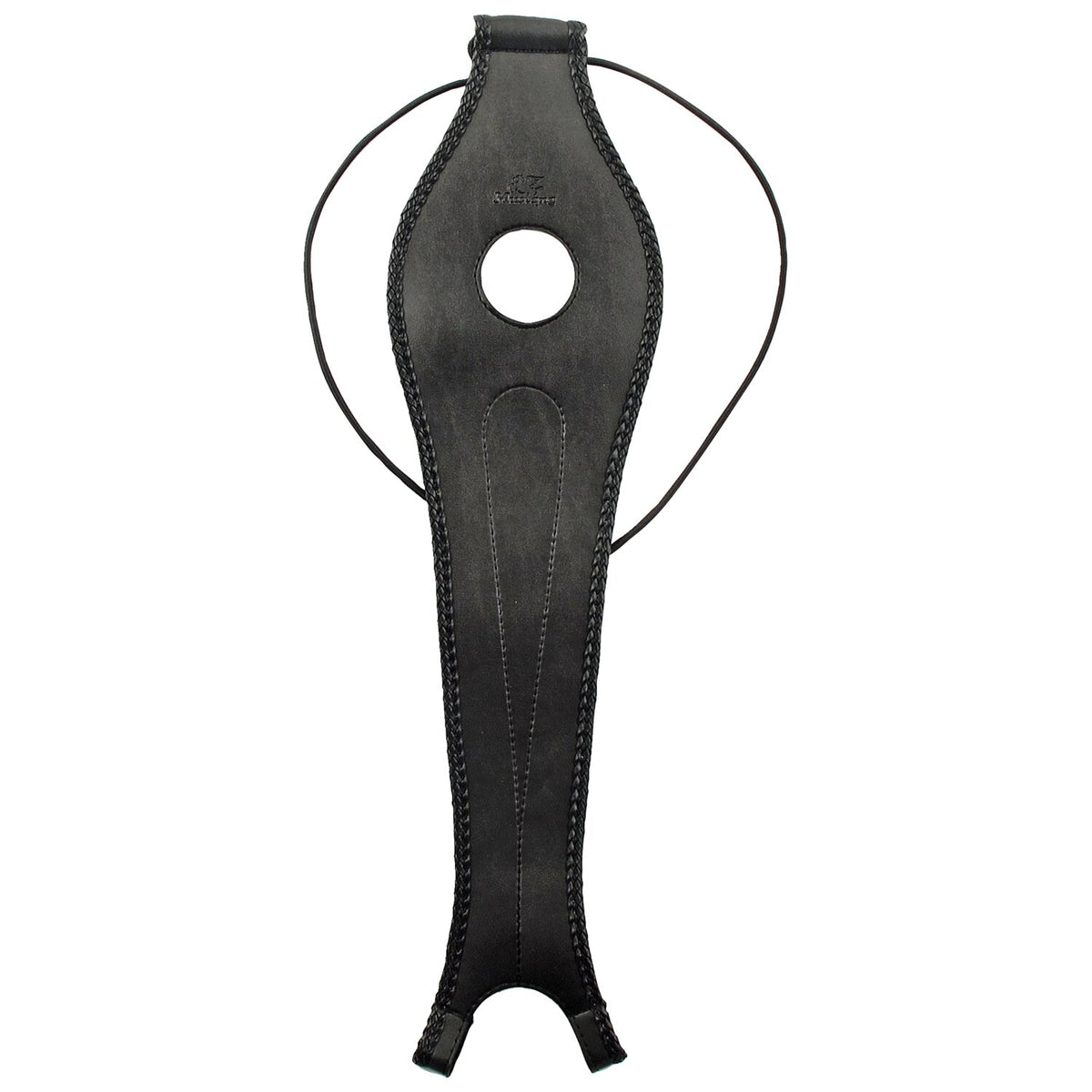 Mustang, tank bib (dash panel)