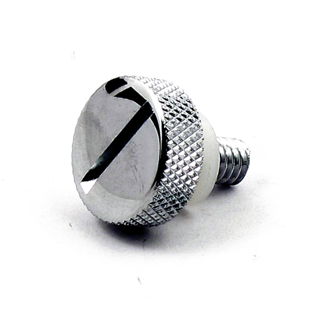 Mustang, 'Quarter Turn' thumb screw. 1/4-20