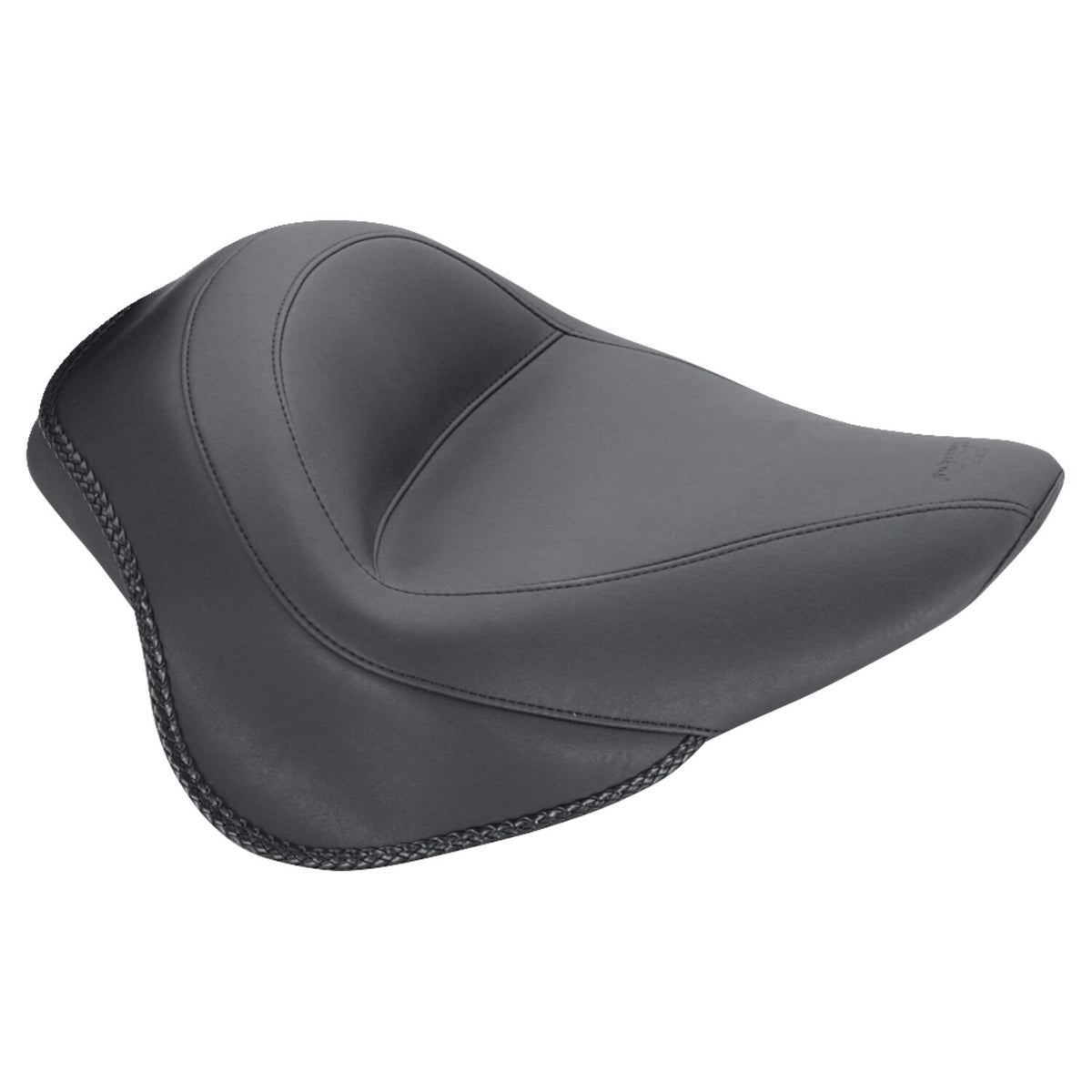 Mustang, Wide Touring solo seat