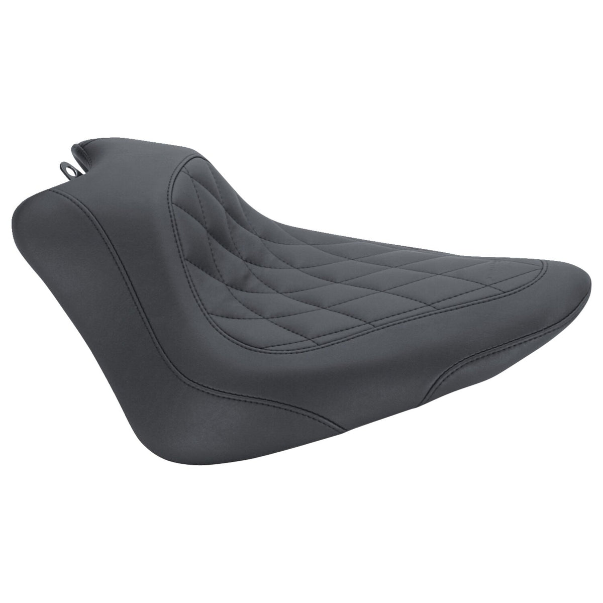 Mustang, Wide Tripper solo seat