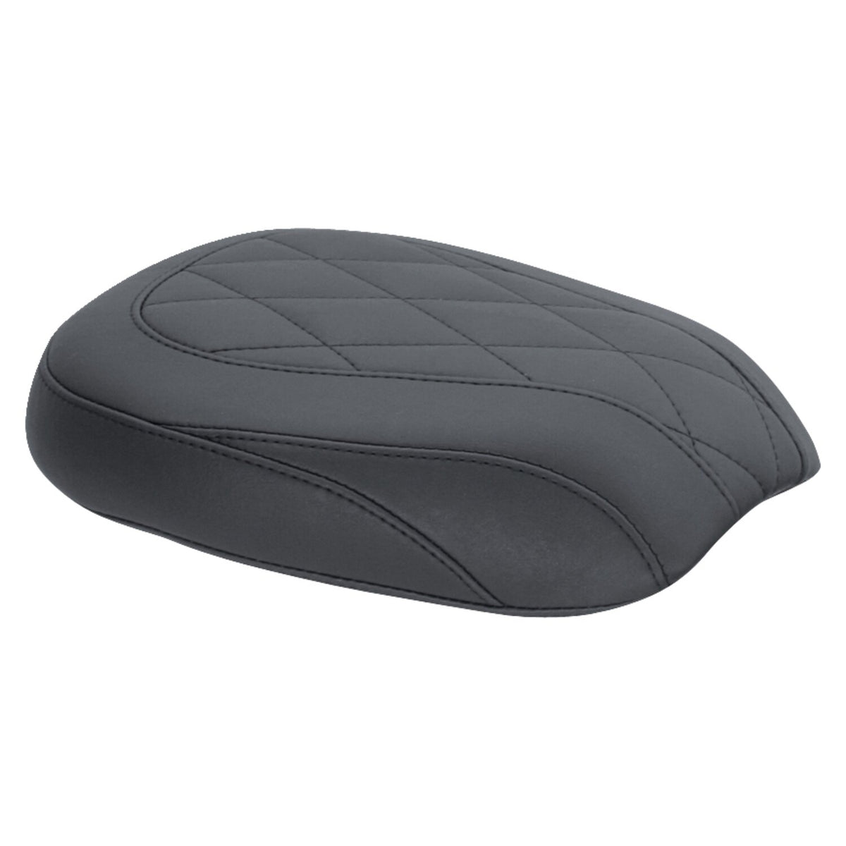 Mustang, Wide Tripper passenger seat