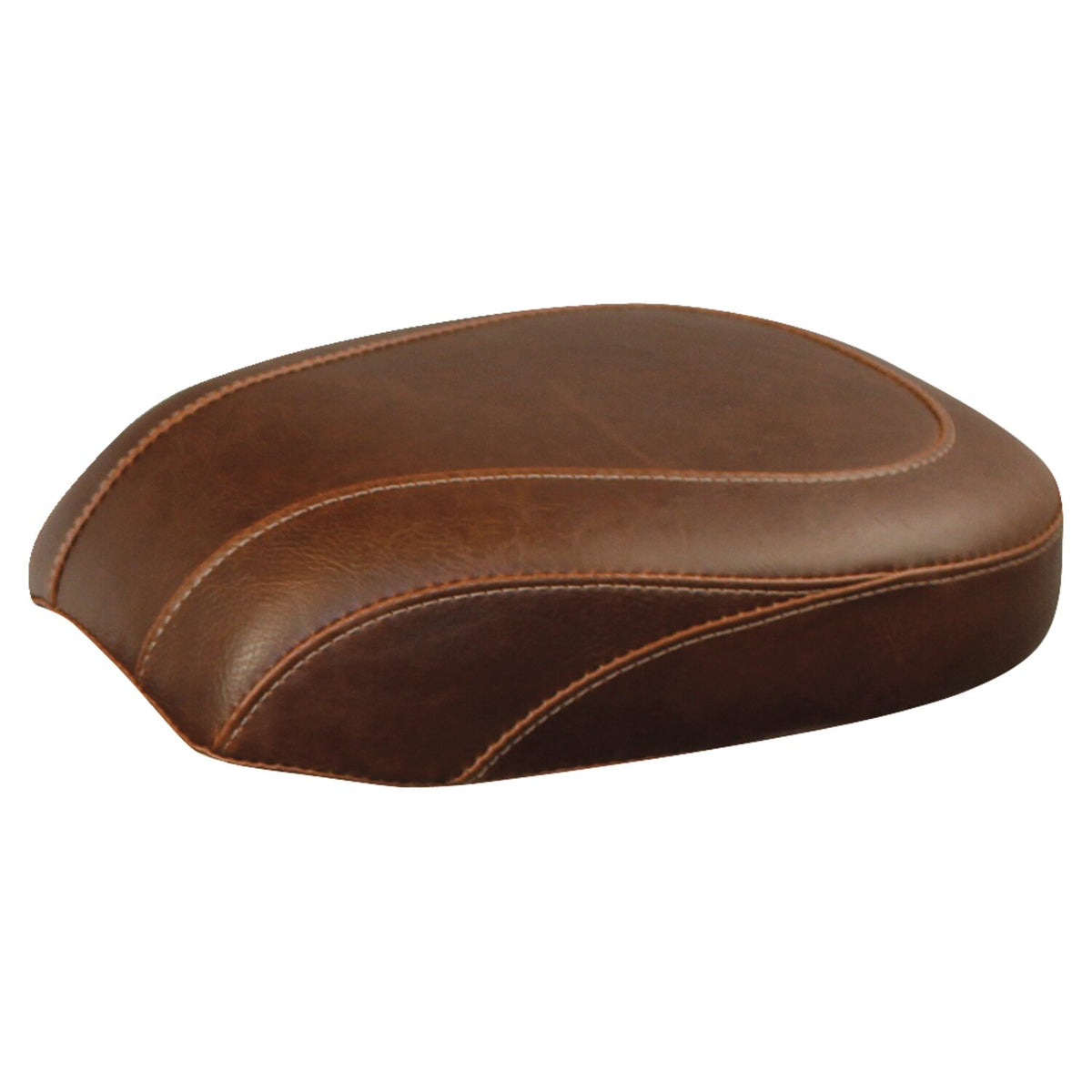 Mustang, Wide Tripper passenger seat