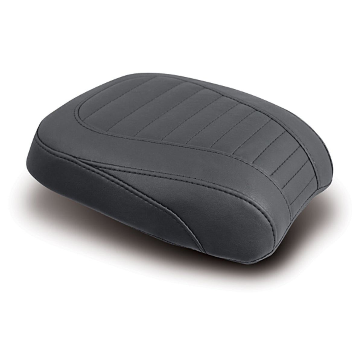 Mustang, Wide Tripper solo seat