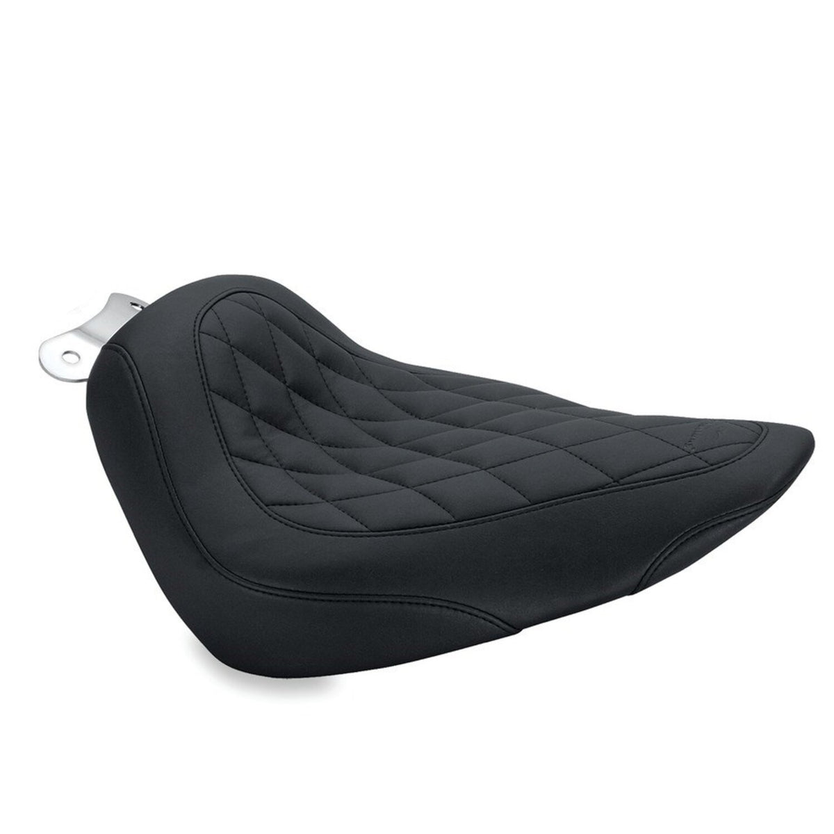 Mustang, Wide Tripper solo seat