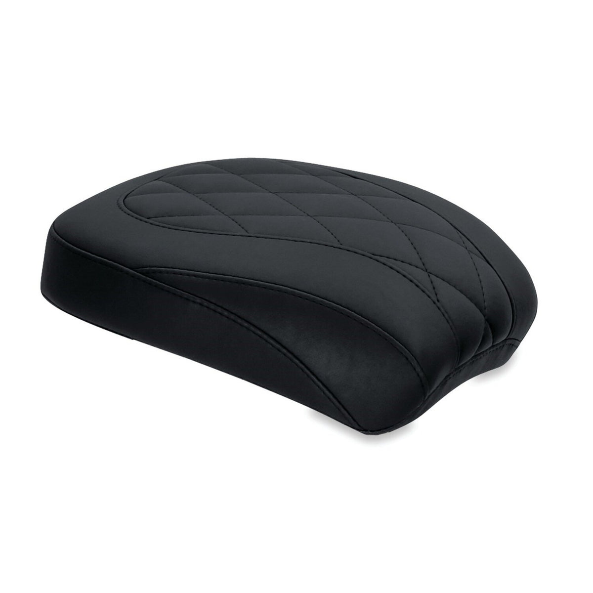 Mustang, Wide Tripper passenger seat