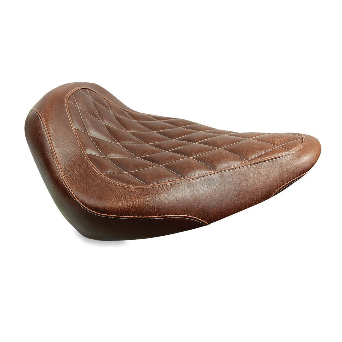 Mustang, Wide Tripper solo seat