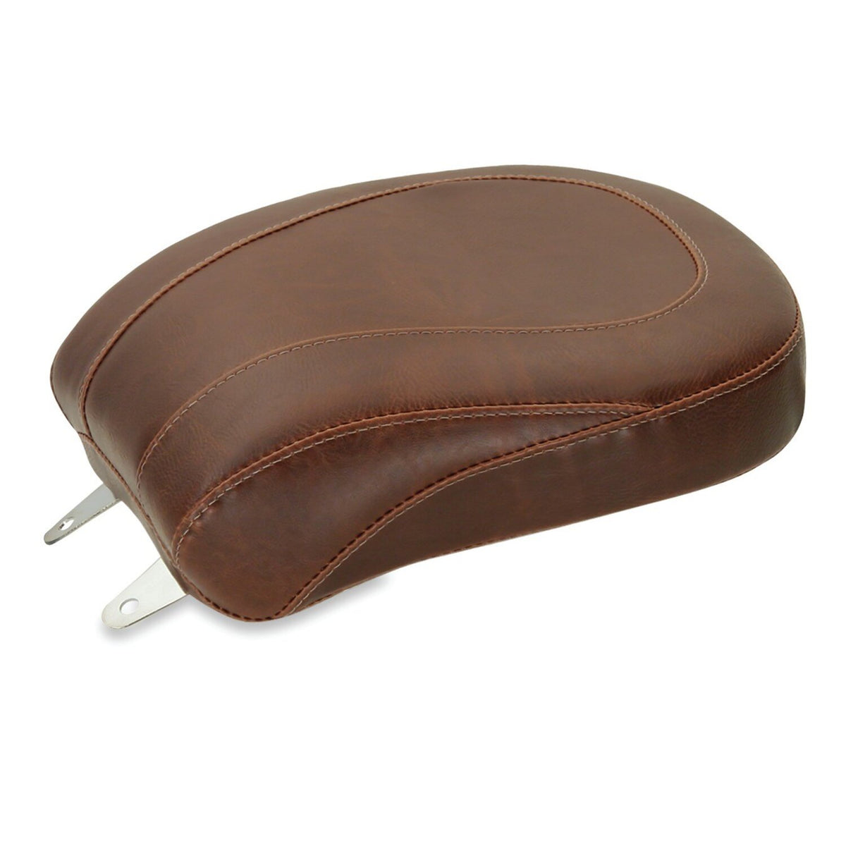 Mustang, Wide Tripper passenger seat