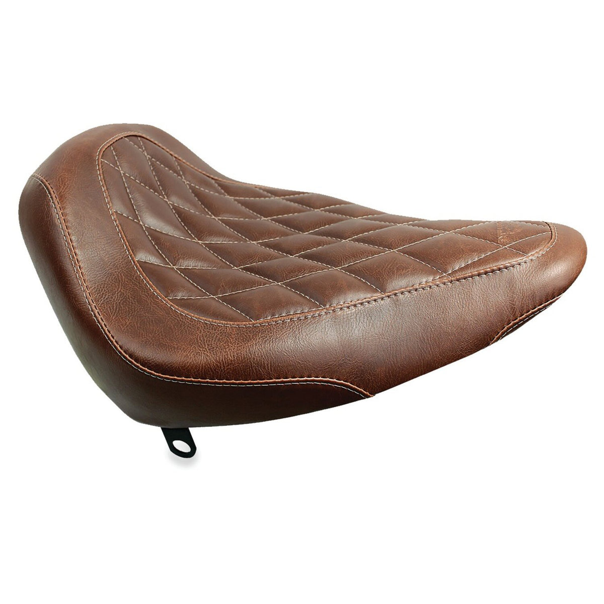 Mustang, Wide Tripper solo seat